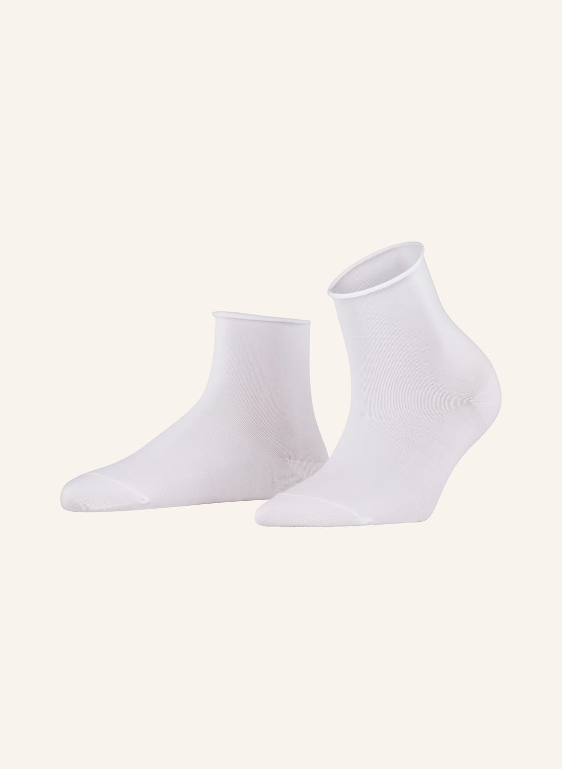 Falke Sneakersocken Cotton Touch weiss Falke Sneakersocken Cotton Touch weiss von Falke
