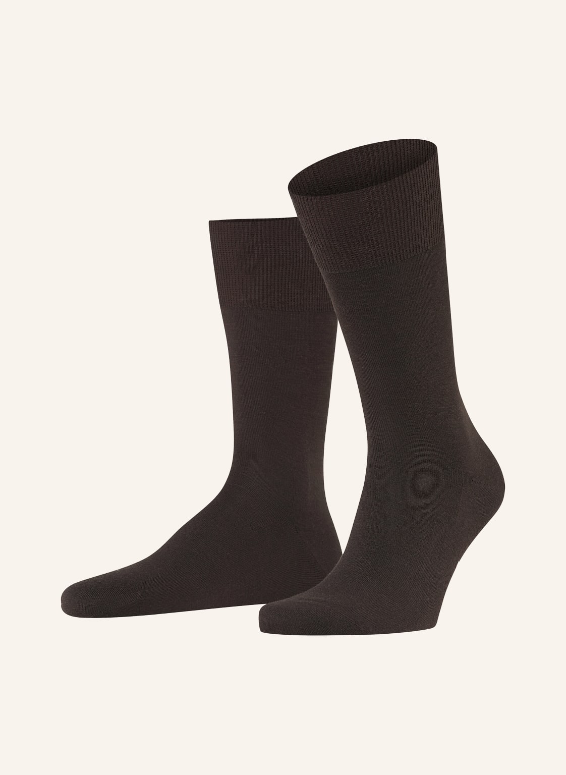 Falke Socken Airport braun Falke Socken Airport braun von Falke