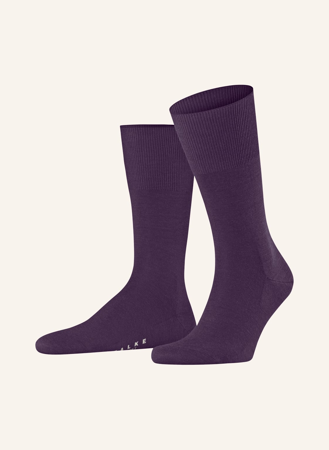 Falke Socken Airport gelb Falke Socken Airport gelb von Falke