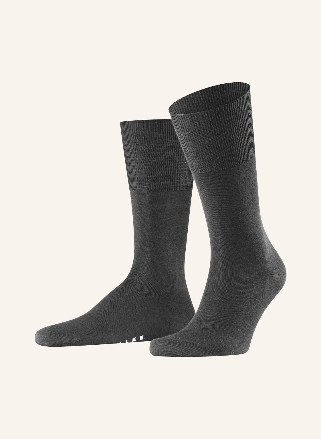 Falke Socken Airport schwarz Falke Socken Airport schwarz von Falke