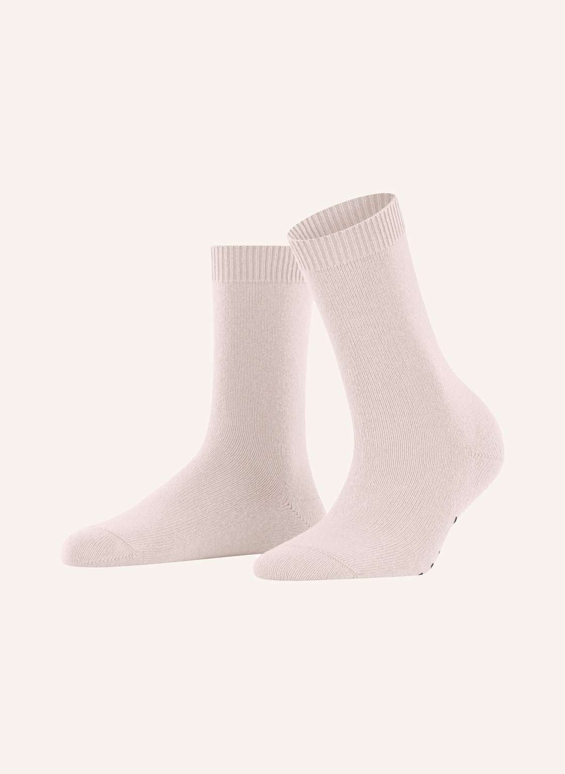 Falke Socken Cosy Wool Mit Merinowolle pink Falke Socken Cosy Wool Mit Merinowolle pink von Falke