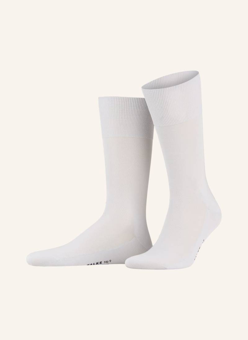Falke Socken Luxury No. 9 blau Falke Socken Luxury No. 9 blau von Falke