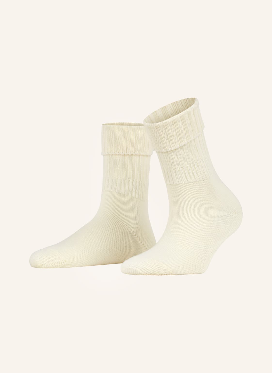 Falke Socken Striggings weiss Falke Socken Striggings weiss von Falke