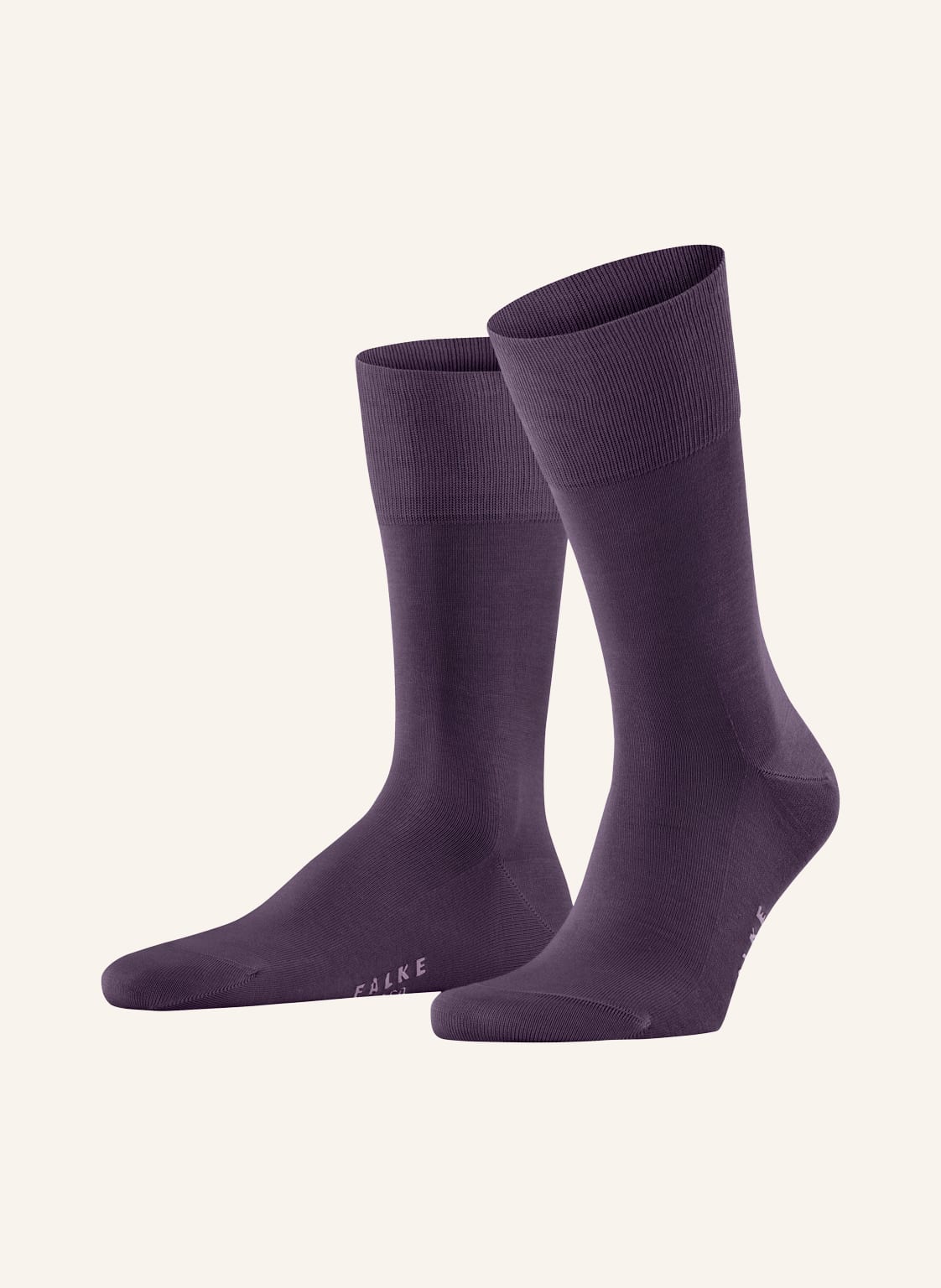 Falke Socken Tiago rot Falke Socken Tiago rot von Falke