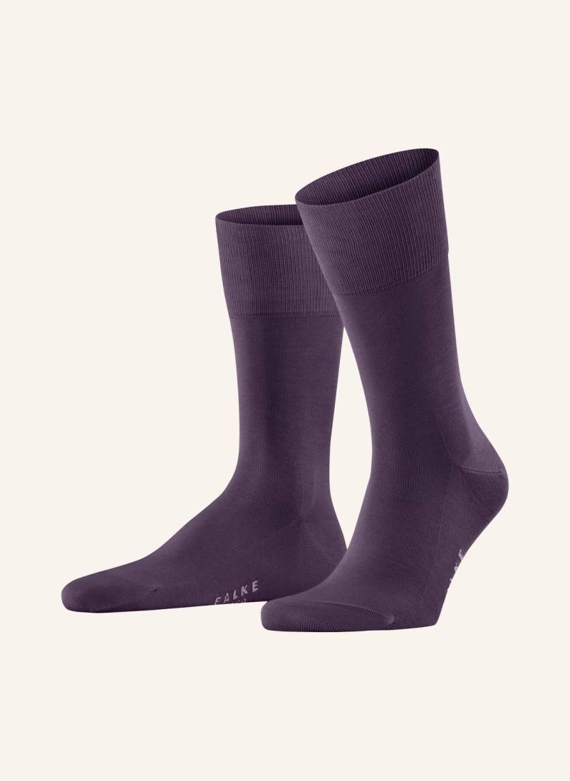 Falke Socken Tiago rot Falke Socken Tiago rot von Falke