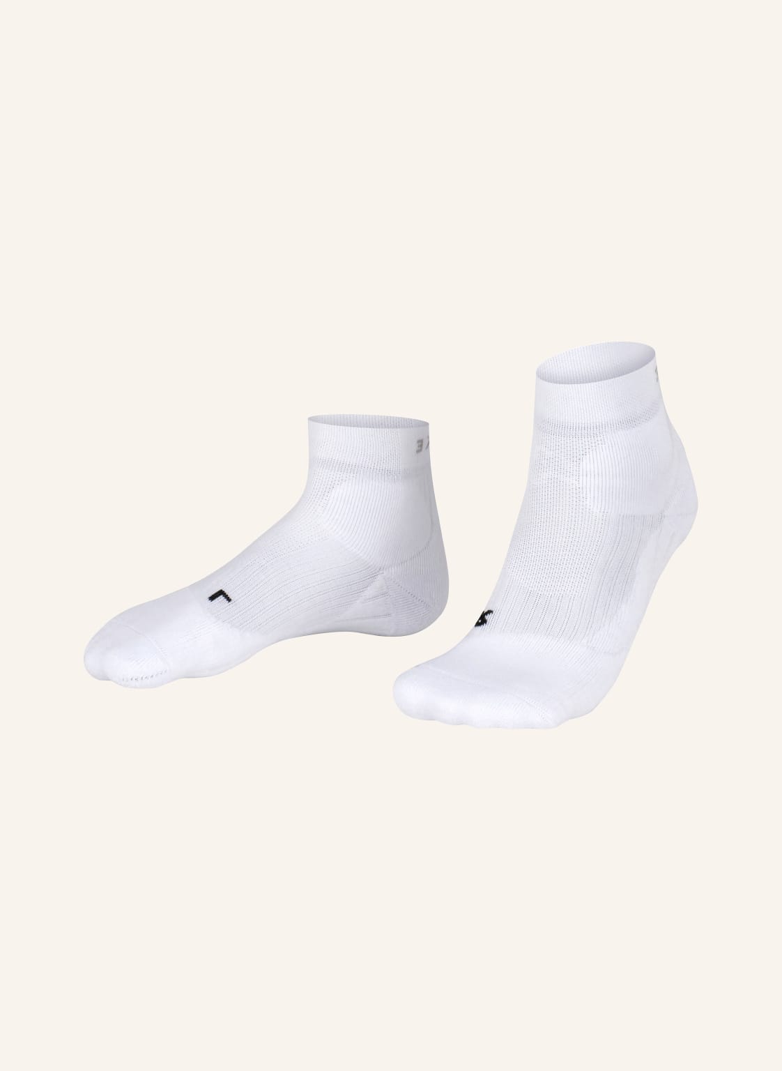 Falke Sportsocken t2 Short weiss von Falke