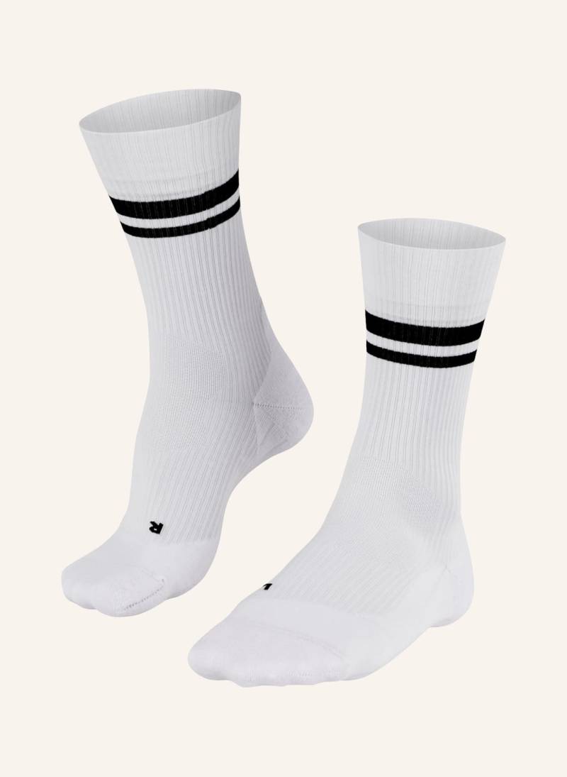 Falke Sportsocken te4 weiss von Falke