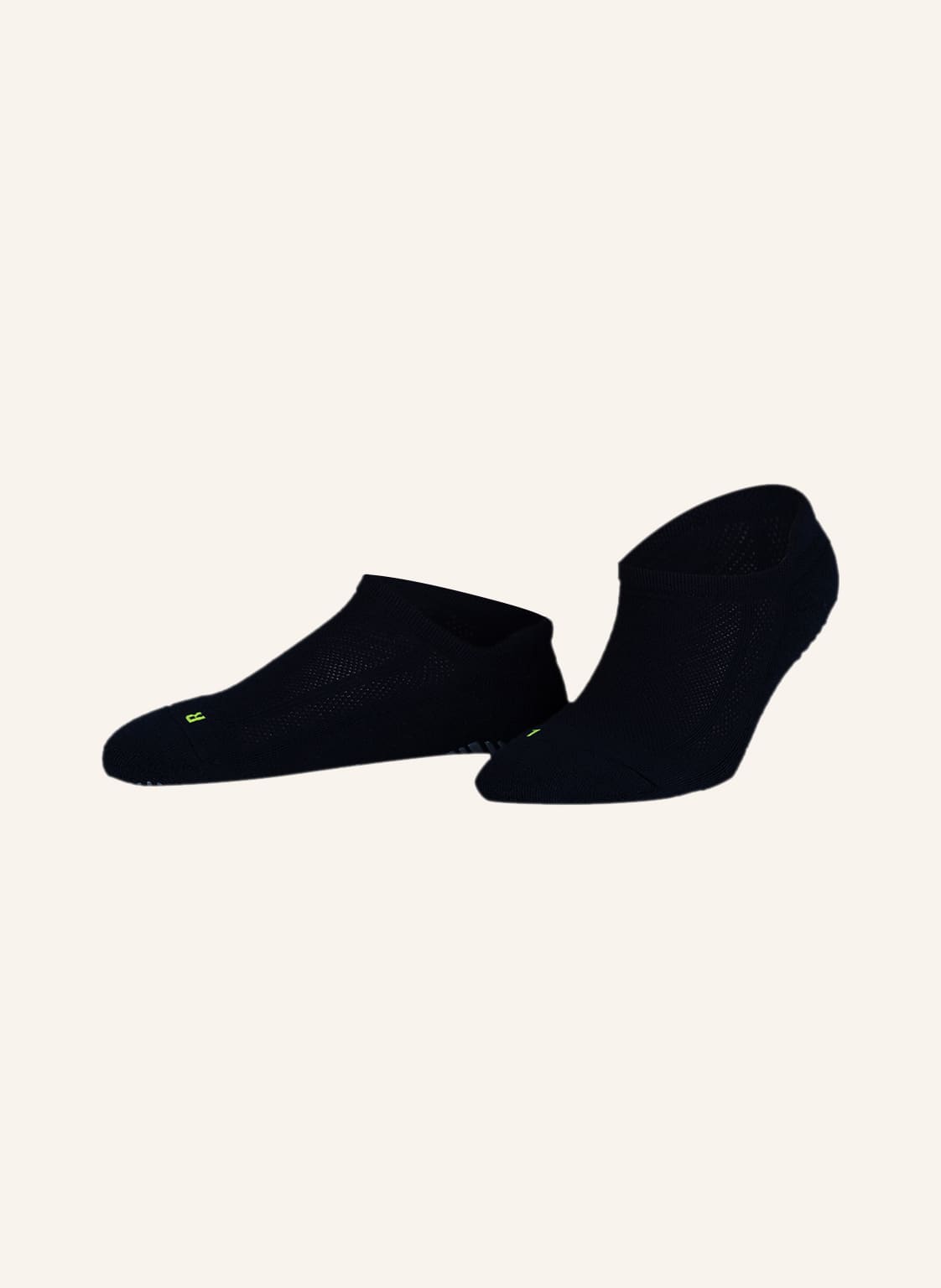 Falke Stoppersocken Cool Kick blau von Falke