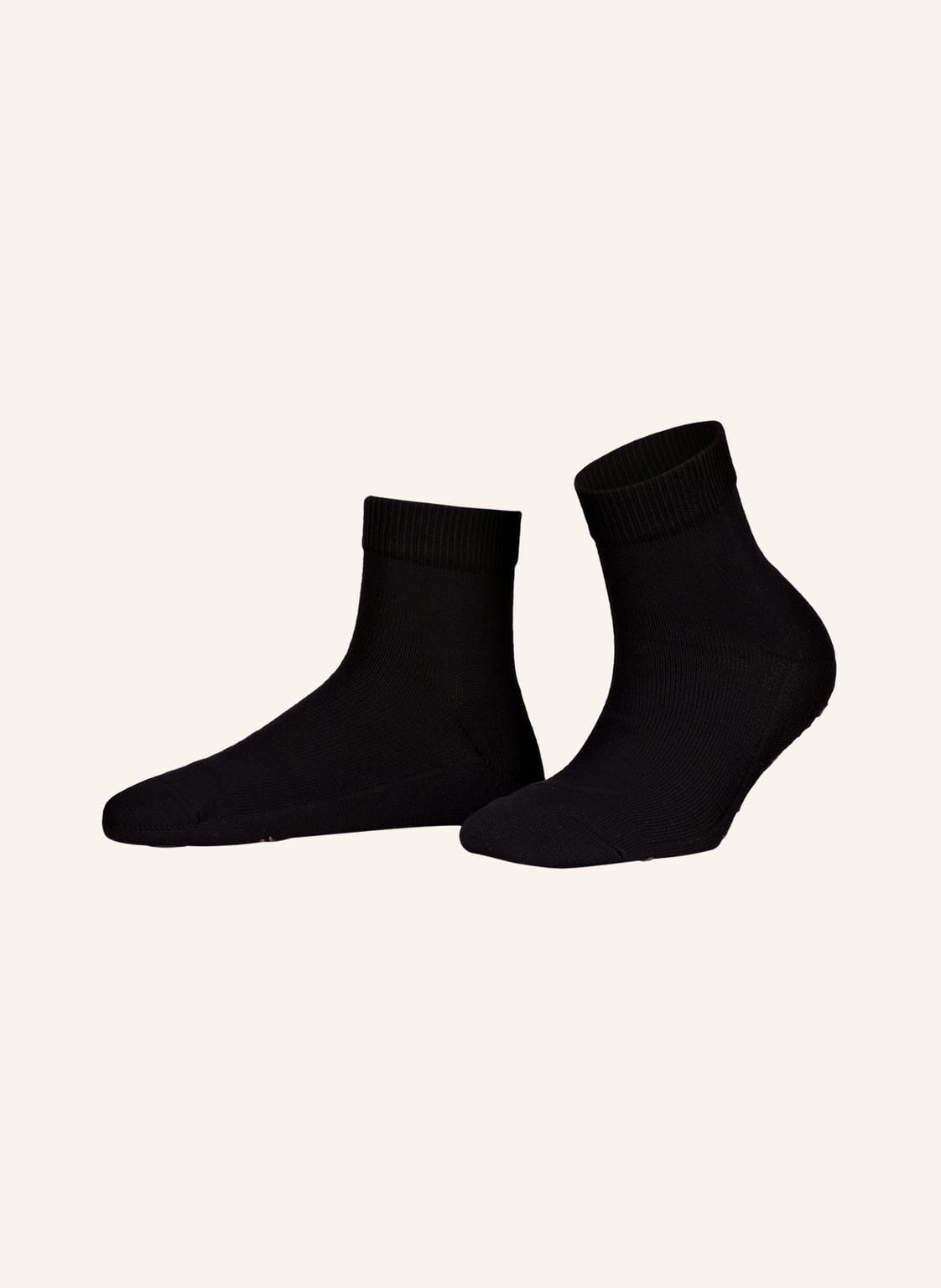Falke Stoppersocken Light Cuddle Pads schwarz Falke Stoppersocken Light Cuddle Pads schwarz von Falke