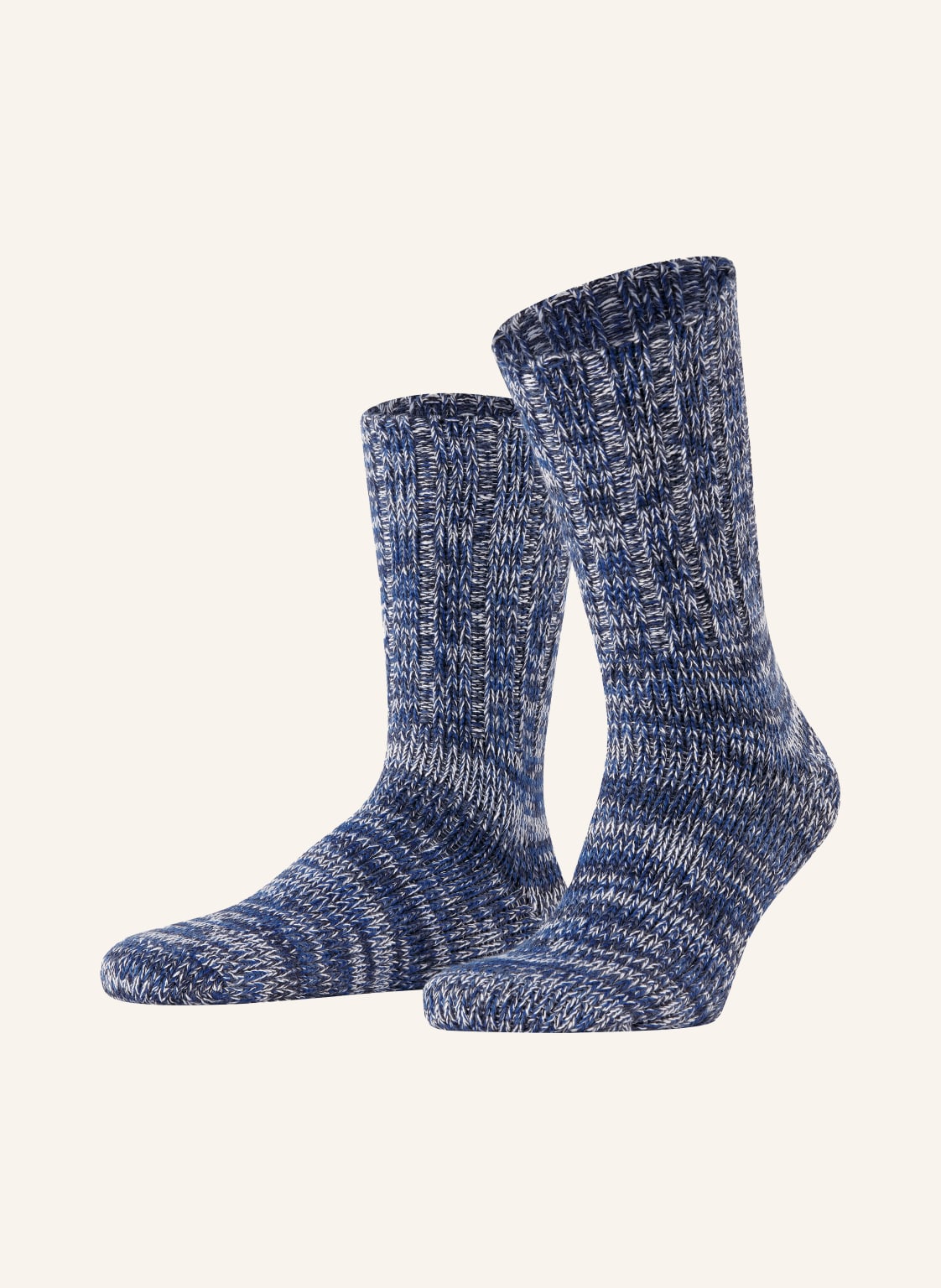 Falke Strümpfe Brooklyn blau Falke Strümpfe Brooklyn blau von Falke