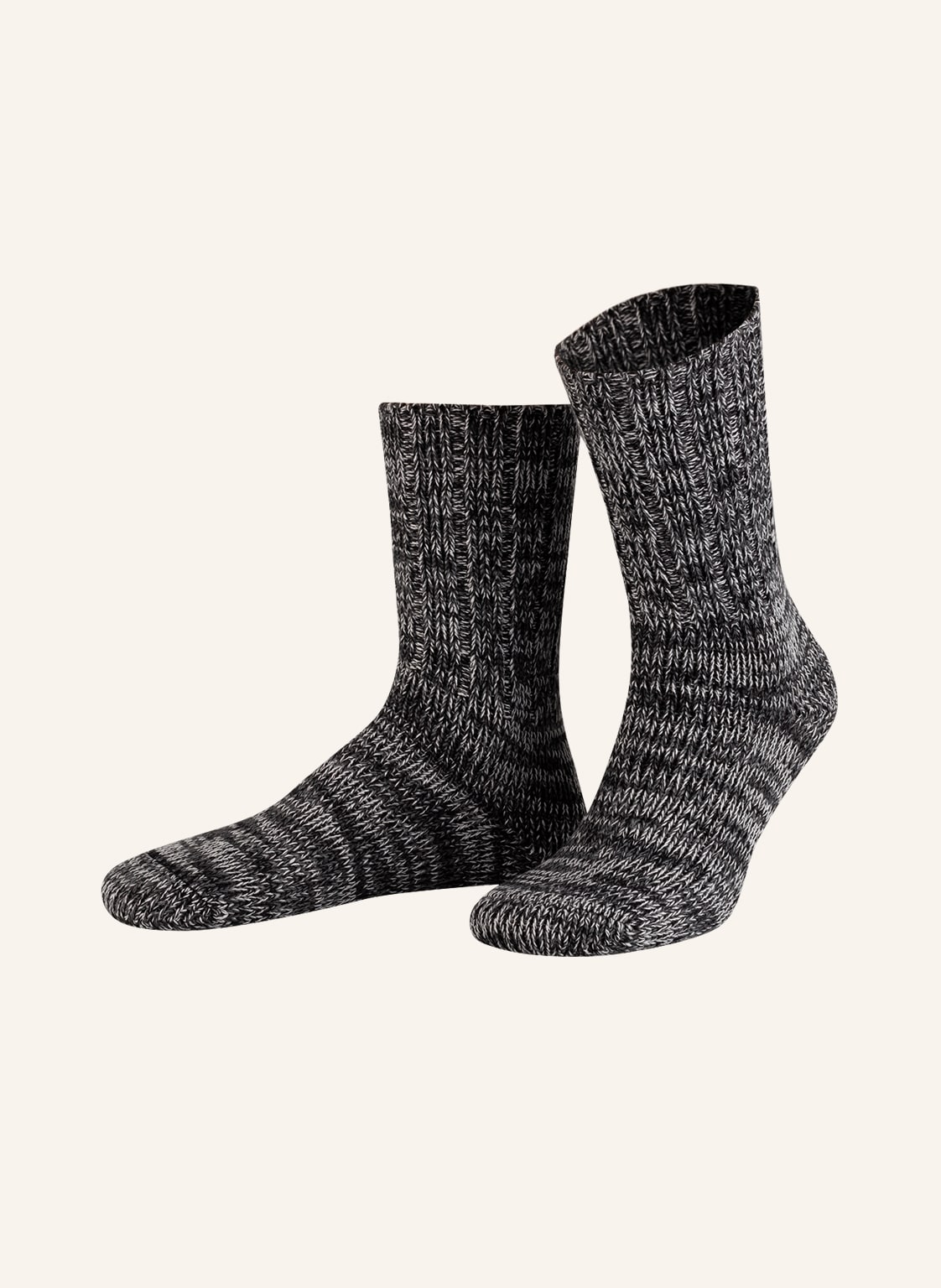 Falke Strümpfe Brooklyn schwarz Falke Strümpfe Brooklyn schwarz von Falke