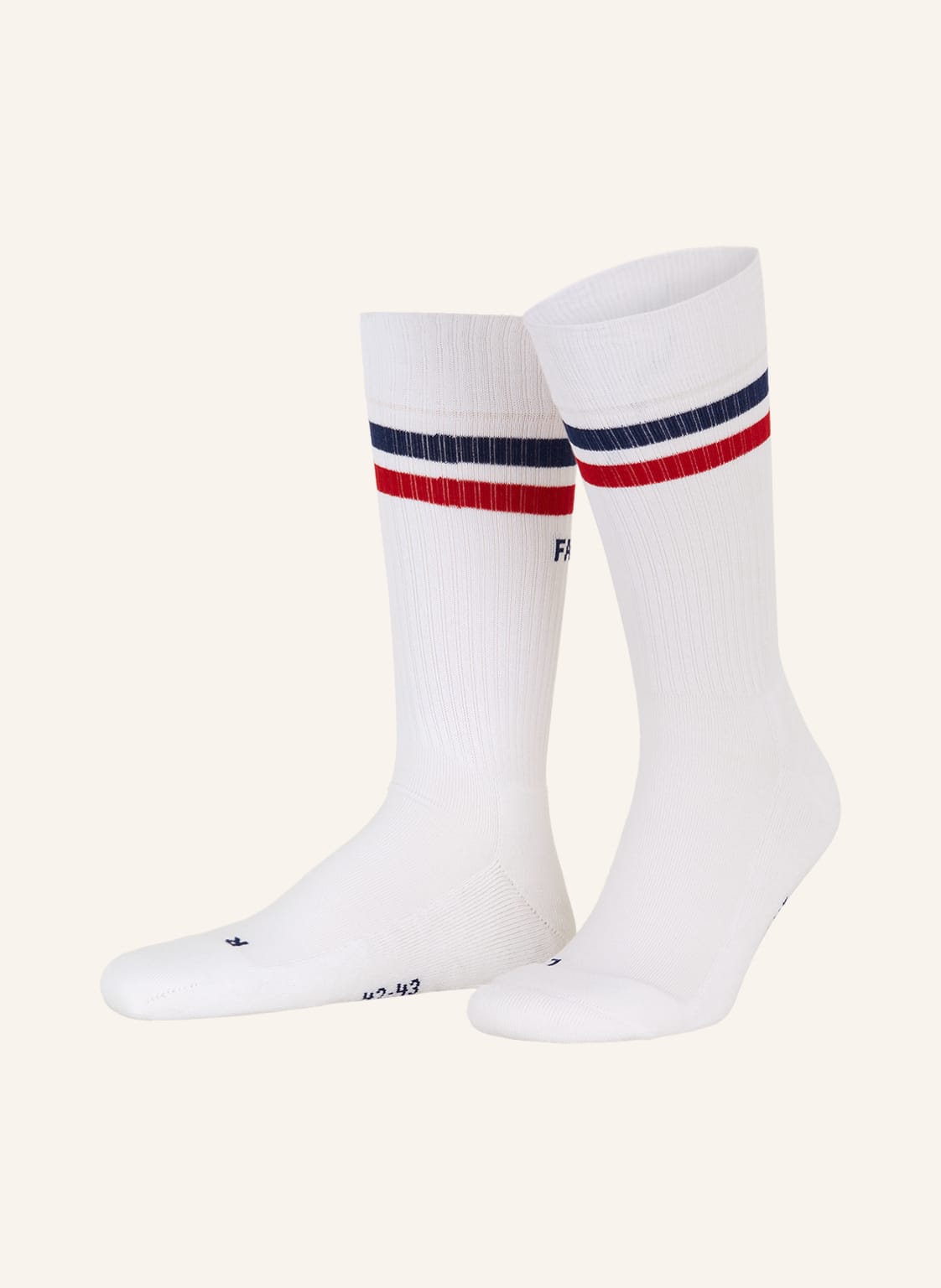 Falke Strümpfe Dynamic weiss Falke Strümpfe Dynamic weiss von Falke
