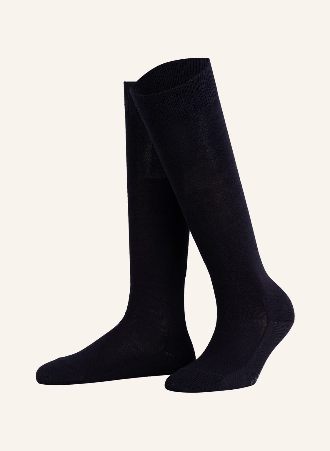 Falke Strümpfe Family blau Falke Strümpfe Family blau von Falke