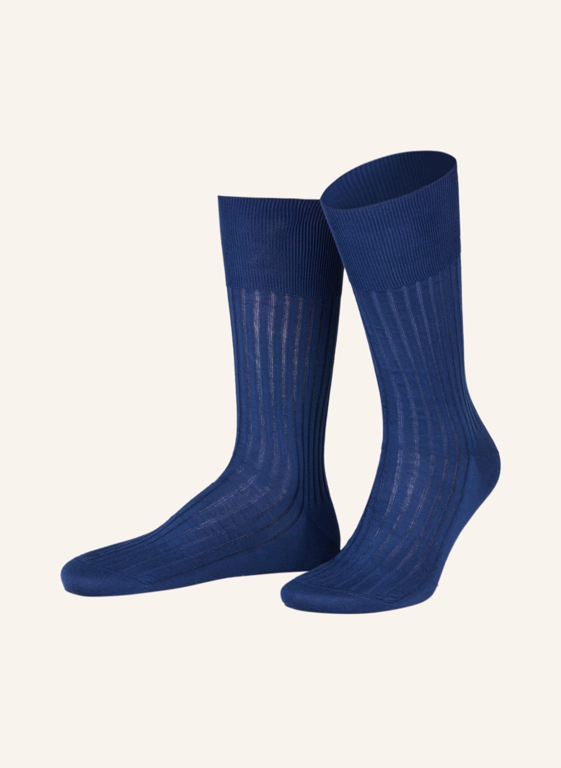 Falke Strümpfe No. 13 blau Falke Strümpfe No. 13 blau von Falke