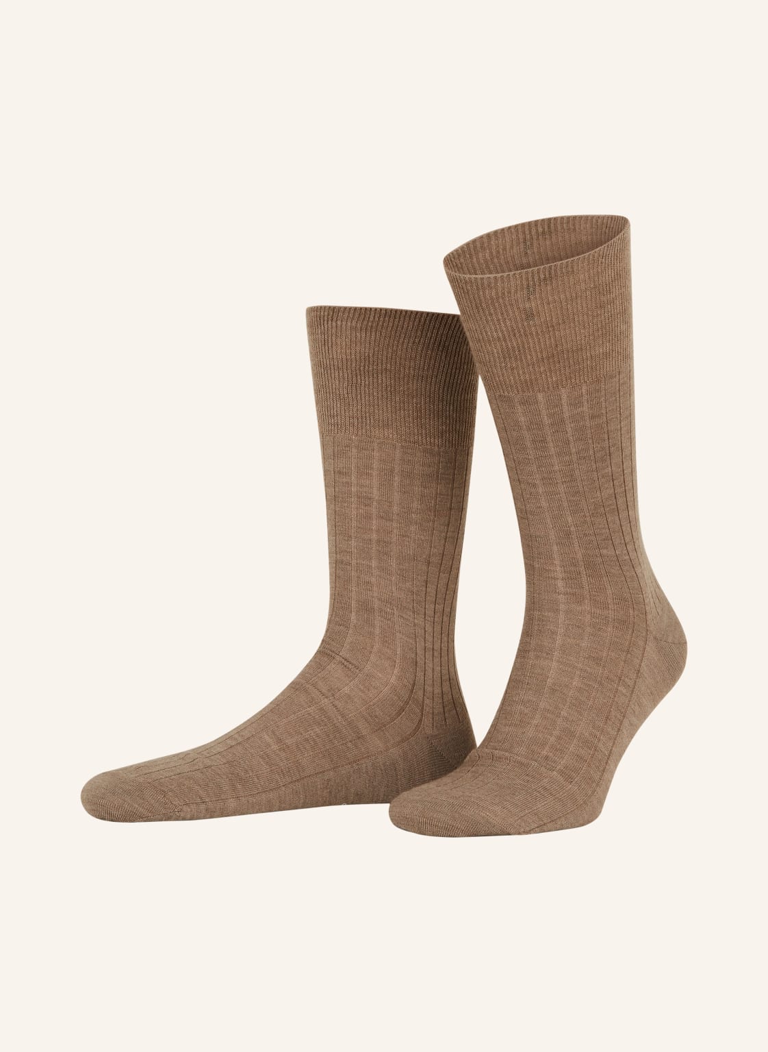 Falke Strümpfe No. 2 Aus Cashmere lila Falke Strümpfe No. 2 Aus Cashmere lila von Falke