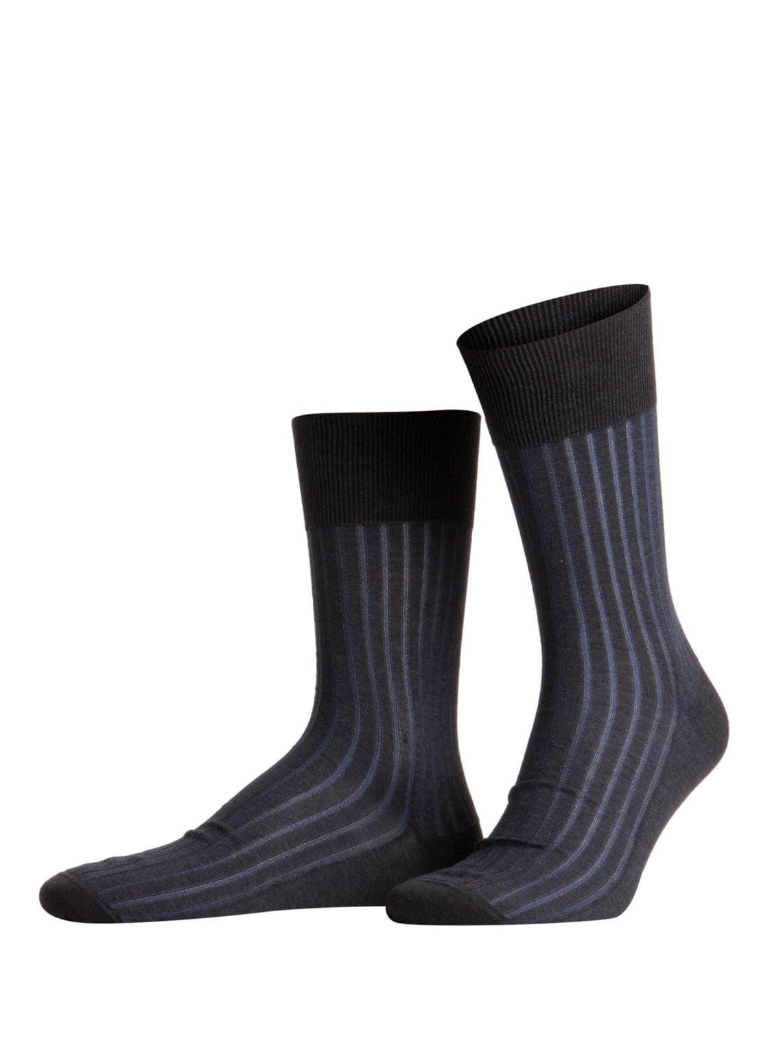Falke Strümpfe Shadow grau Falke Strümpfe Shadow grau von Falke