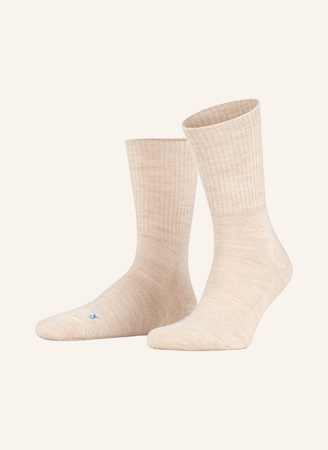 Falke Strümpfe Walkie Light beige Falke Strümpfe Walkie Light beige von Falke