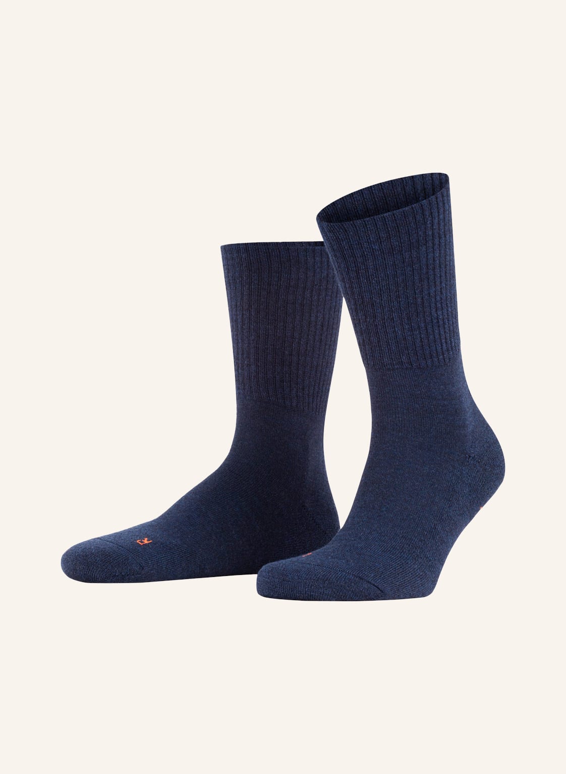 Falke Strümpfe Walkie Light blau Falke Strümpfe Walkie Light blau von Falke