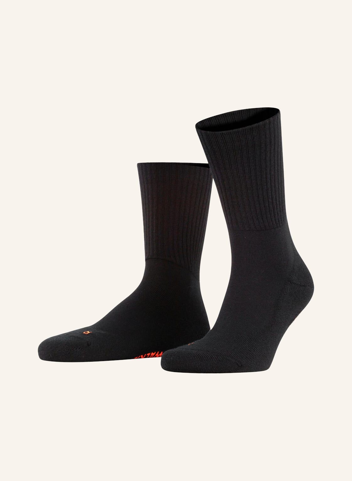 Falke Strümpfe Walkie Light schwarz Falke Strümpfe Walkie Light schwarz von Falke