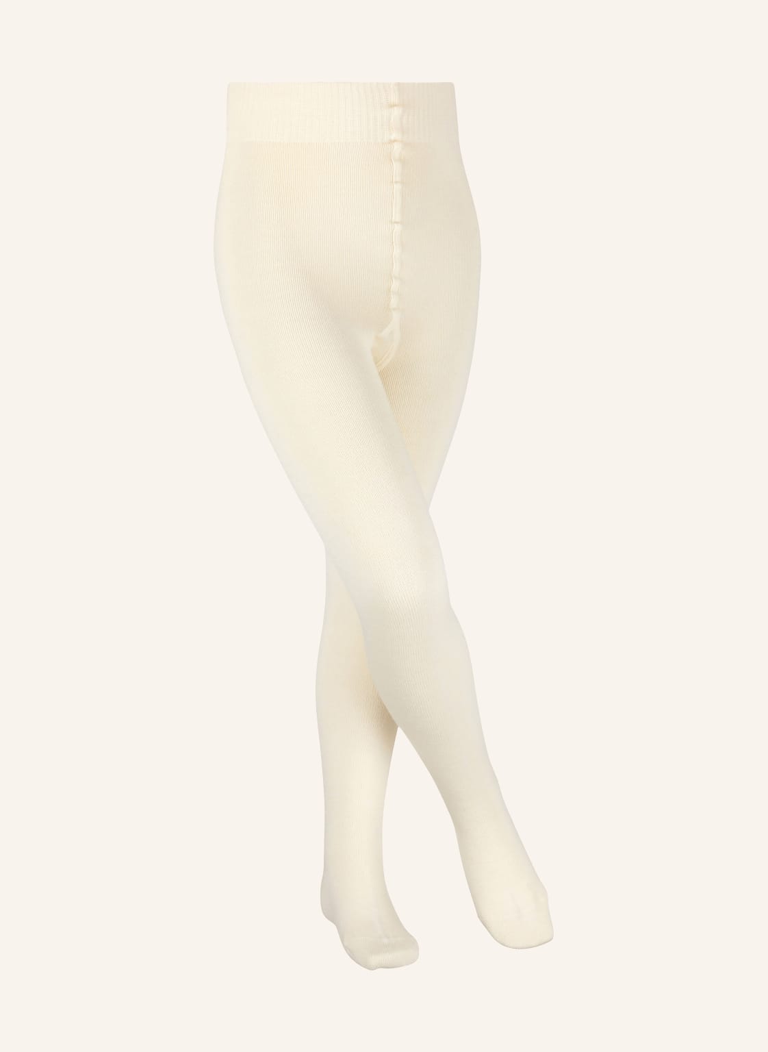 Falke Strumpfhose Comfort Wool weiss Falke Strumpfhose Comfort Wool weiss von Falke