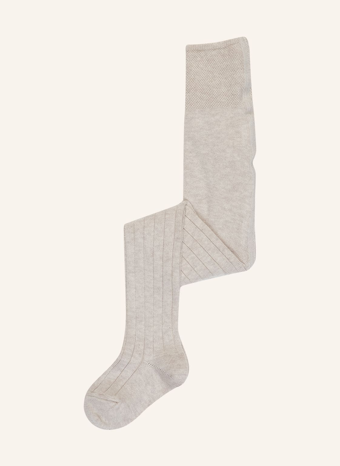 Falke Strumpfhose Cosy Rib beige Falke Strumpfhose Cosy Rib beige von Falke