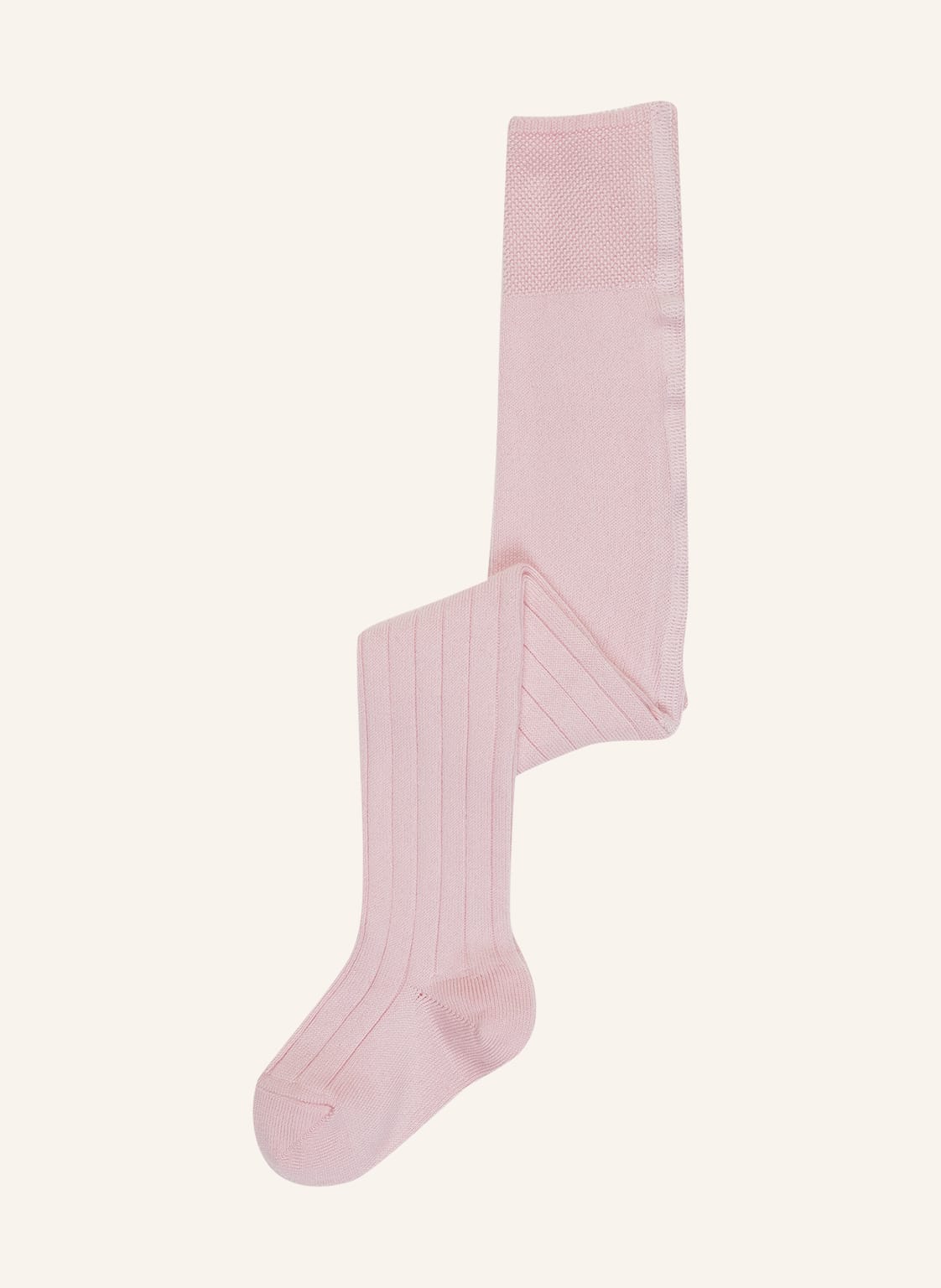 Falke Strumpfhose Cosy Rib rosa Falke Strumpfhose Cosy Rib rosa von Falke