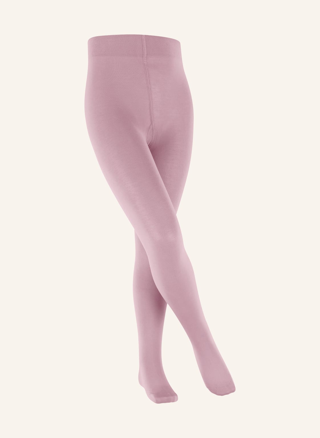 Falke Strumpfhose Cotton Touch lila Falke Strumpfhose Cotton Touch lila von Falke
