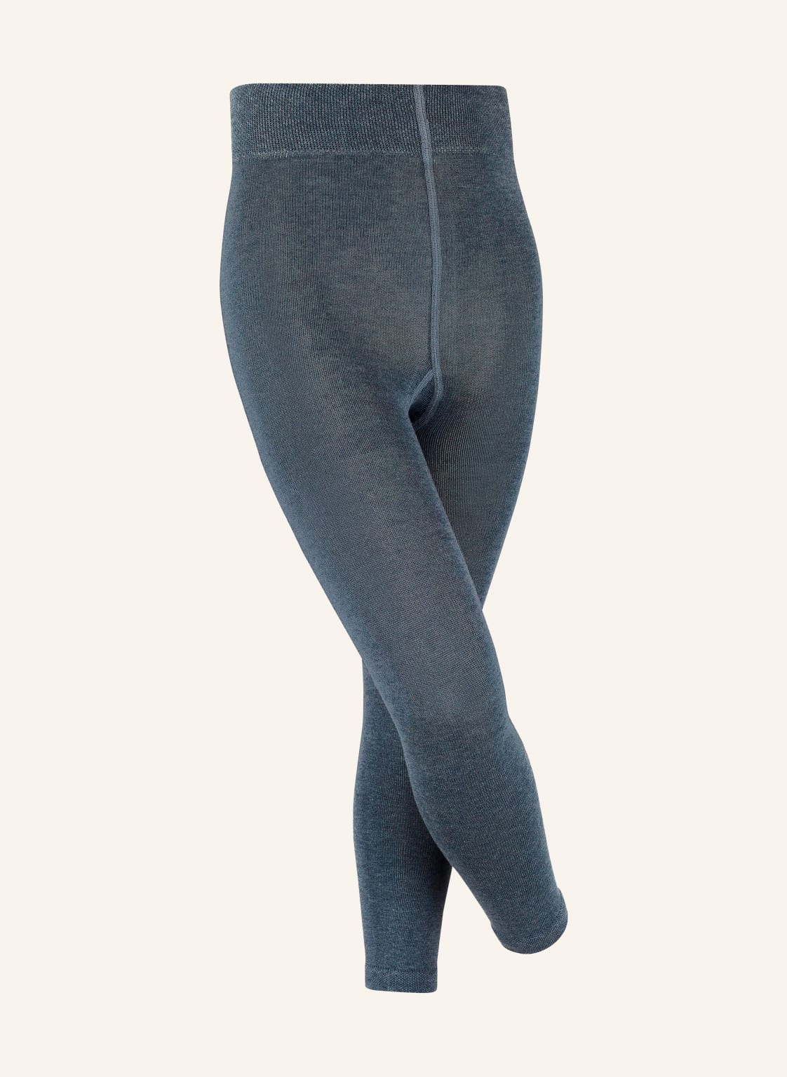 Falke Leggings Family blau Falke Leggings Family blau von Falke