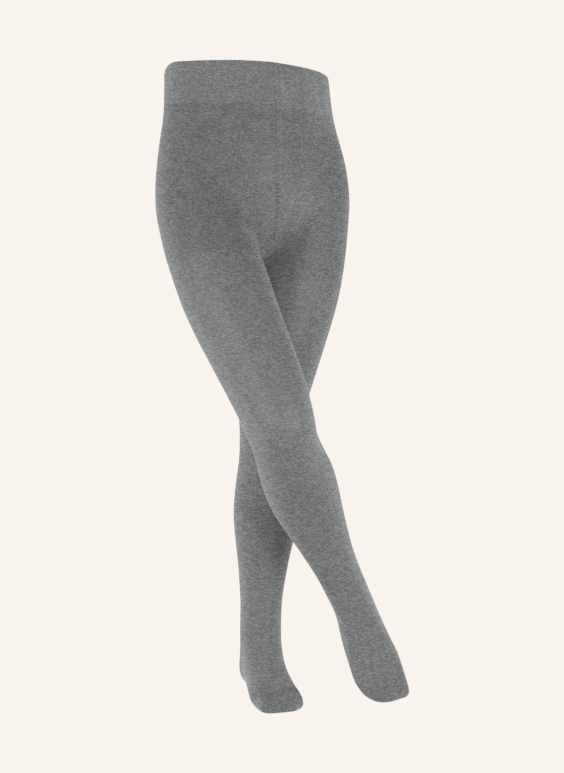 Falke Strumpfhose Family grau Falke Strumpfhose Family grau von Falke