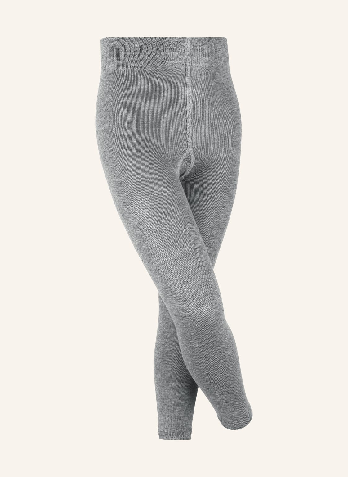 Falke Leggings Family grau Falke Leggings Family grau von Falke