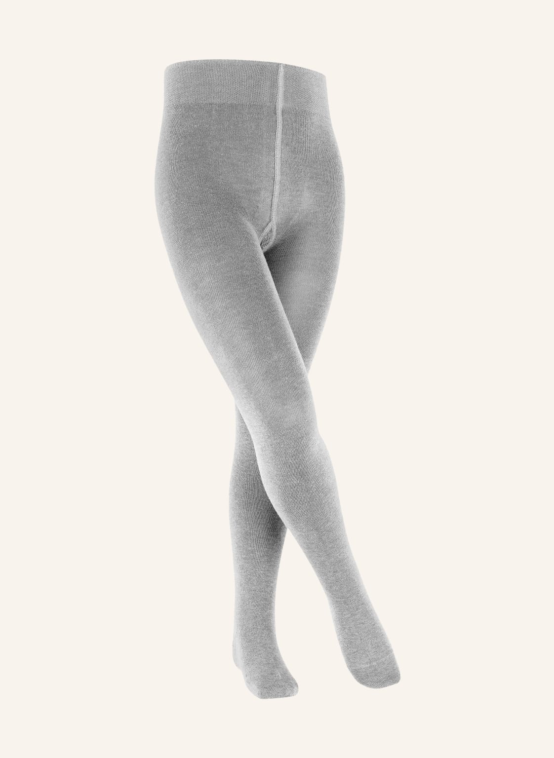 Falke Strumpfhose Family grau Falke Strumpfhose Family grau von Falke