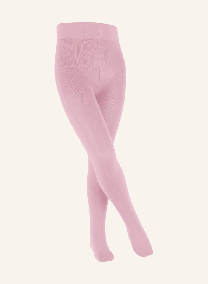Falke Strumpfhose Family rosa Falke Strumpfhose Family rosa von Falke