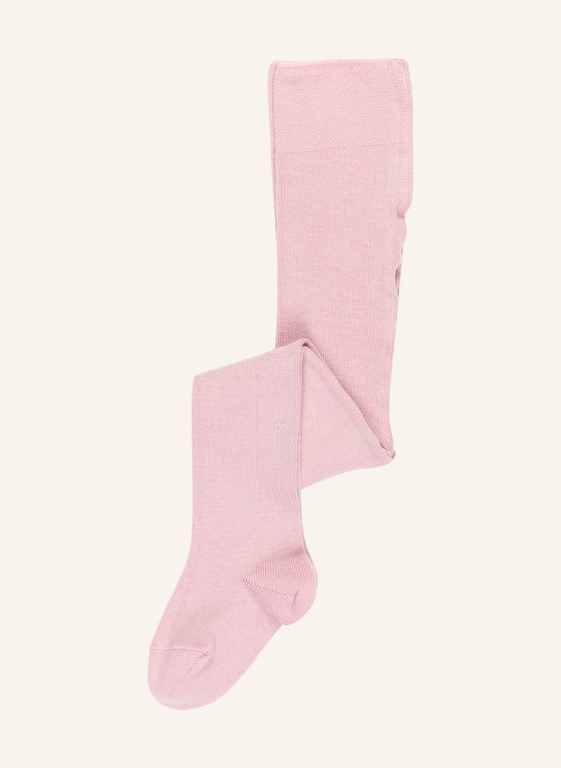 Falke Strumpfhose Family rosa von Falke