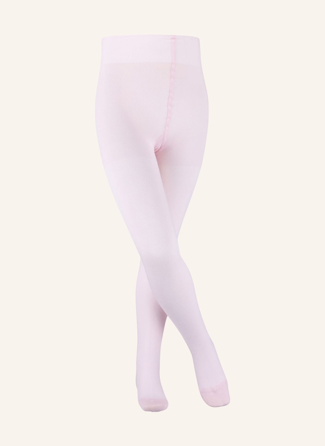 Falke Strumpfhose Family rosa von Falke