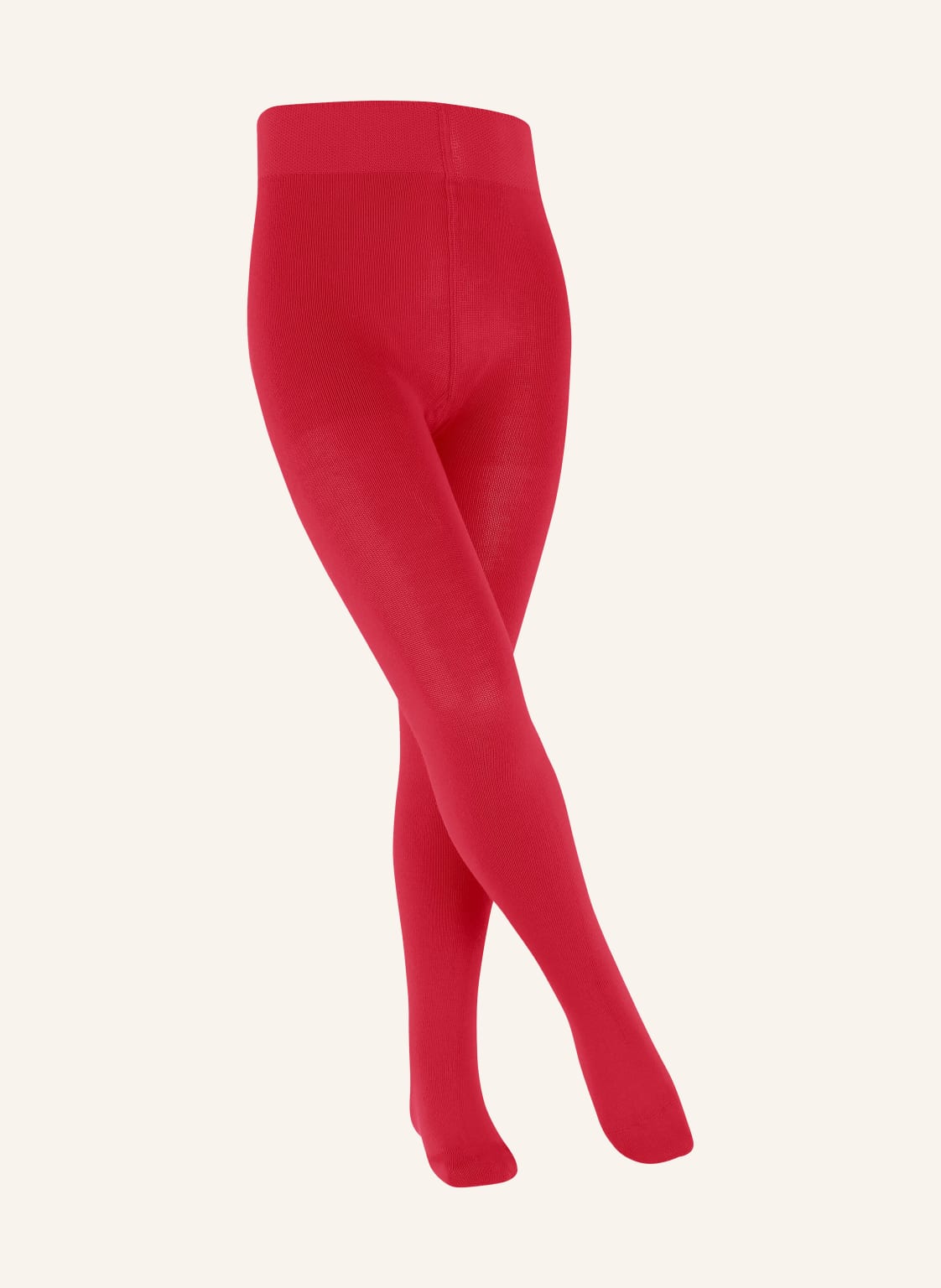 Falke Strumpfhose Family rot Falke Strumpfhose Family rot von Falke