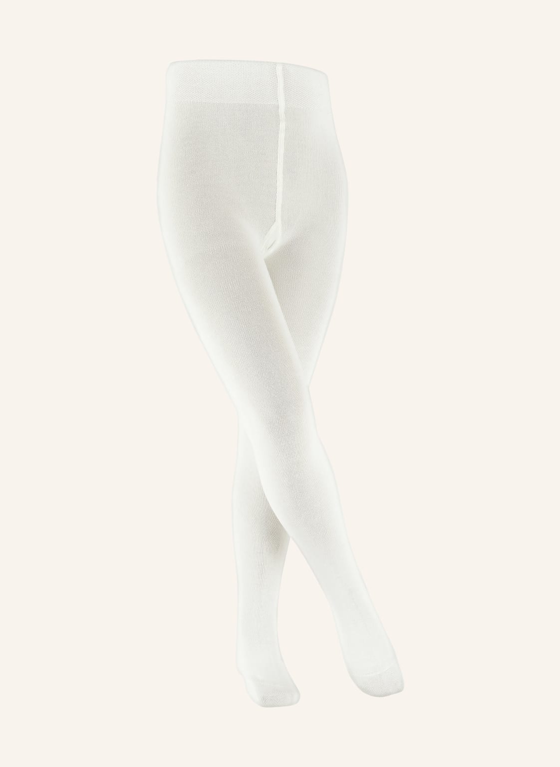 Falke Strumpfhose Family weiss Falke Strumpfhose Family weiss von Falke