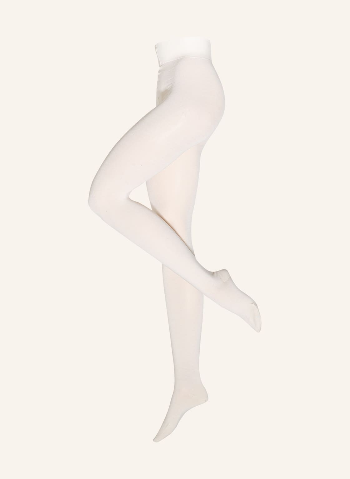 Falke Strumpfhose Softmerino Mit Merinowolle weiss Falke Strumpfhose Softmerino Mit Merinowolle weiss von Falke