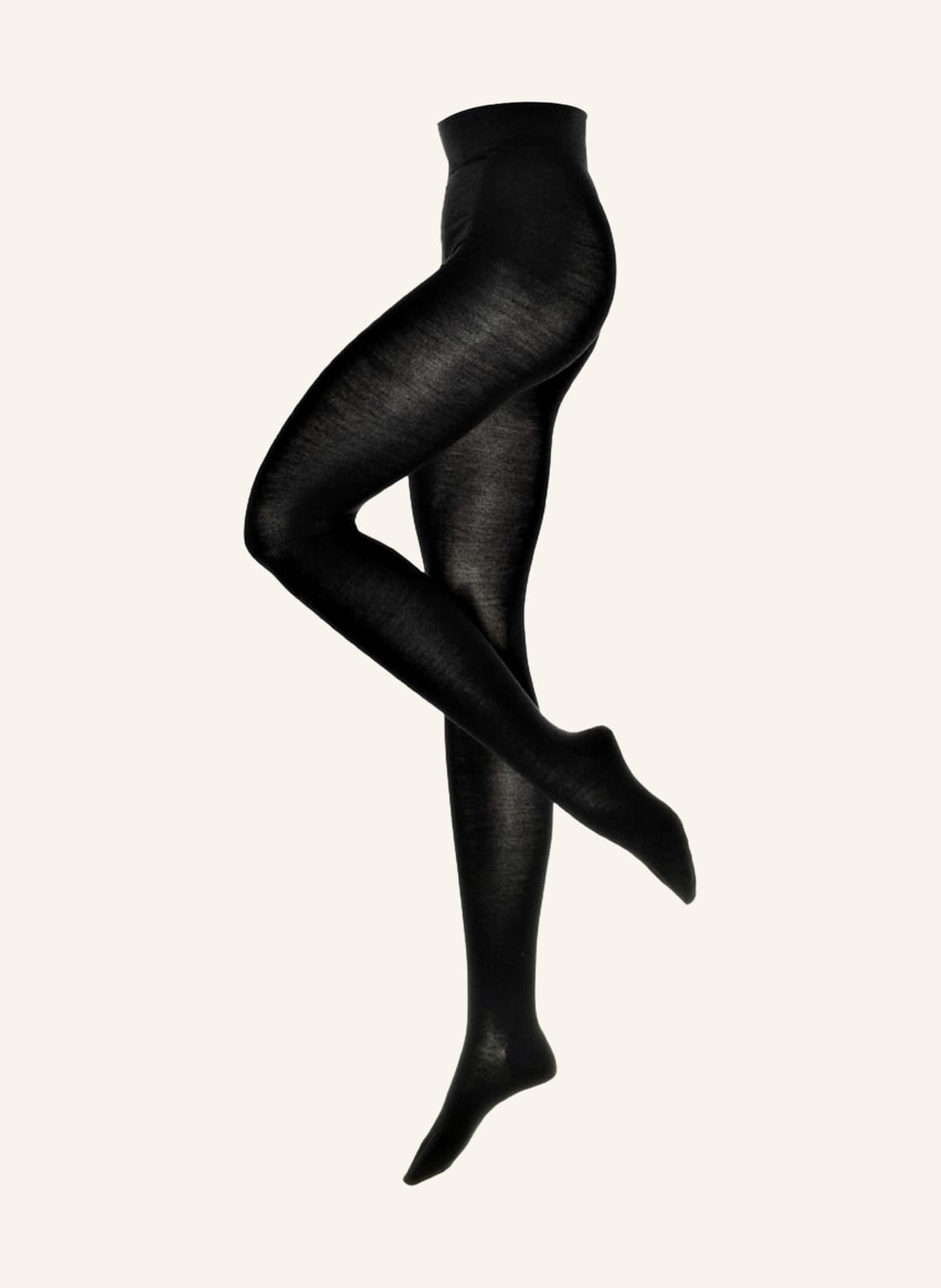 Falke Strumpfhose Softmerino Mit Merinowolle schwarz Falke Strumpfhose Softmerino Mit Merinowolle schwarz von Falke