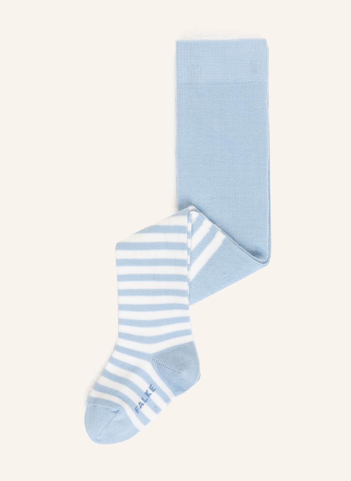 Falke Strumpfhose Stripe grau Falke Strumpfhose Stripe grau von Falke