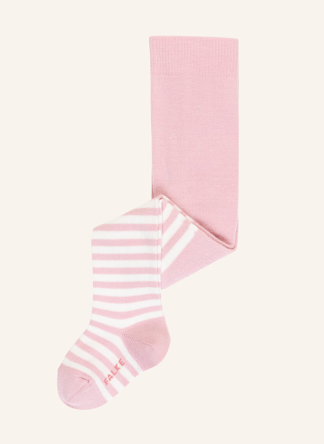 Falke Strumpfhose Stripe grau Falke Strumpfhose Stripe grau von Falke