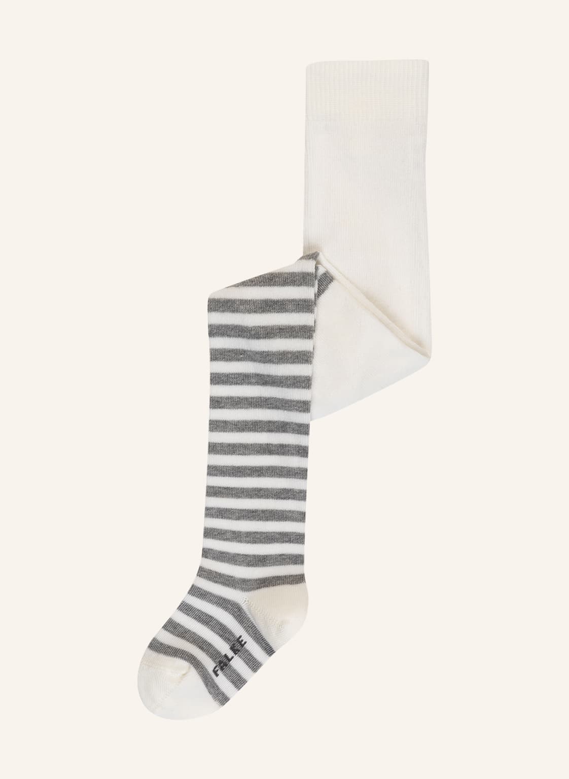 Falke Strumpfhose Stripe weiss Falke Strumpfhose Stripe weiss von Falke