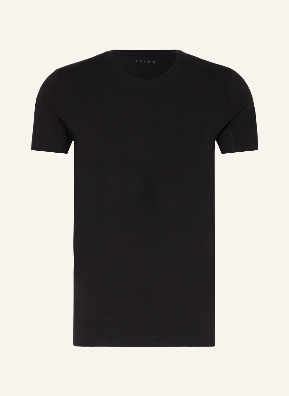 Falke T-Shirt Climate Control schwarz Falke T-Shirt Climate Control schwarz von Falke