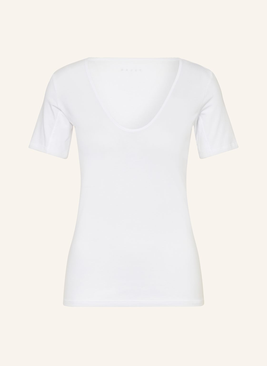 Falke T-Shirt Daily Climate Control weiss Falke T-Shirt Daily Climate Control weiss von Falke