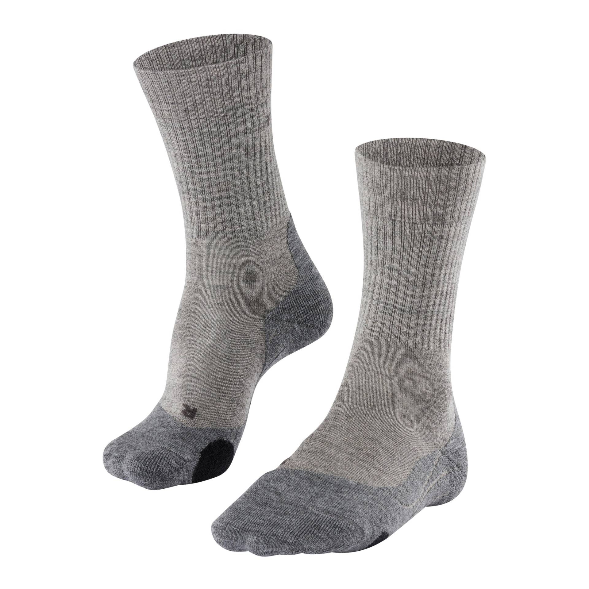 Falke TK 2 Wool Socken Herren von Falke