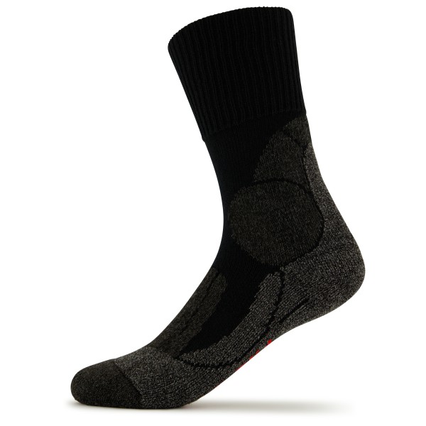 Falke - TK1 - Wandersocken Gr 39-41;42-43;44-45;46-48 blau;rot;schwarz von Falke