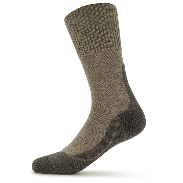 Falke - TK1 Wool - Wandersocken Gr 39-41;42-43;44-45;46-48 blau;braun;grau;schwarz von Falke