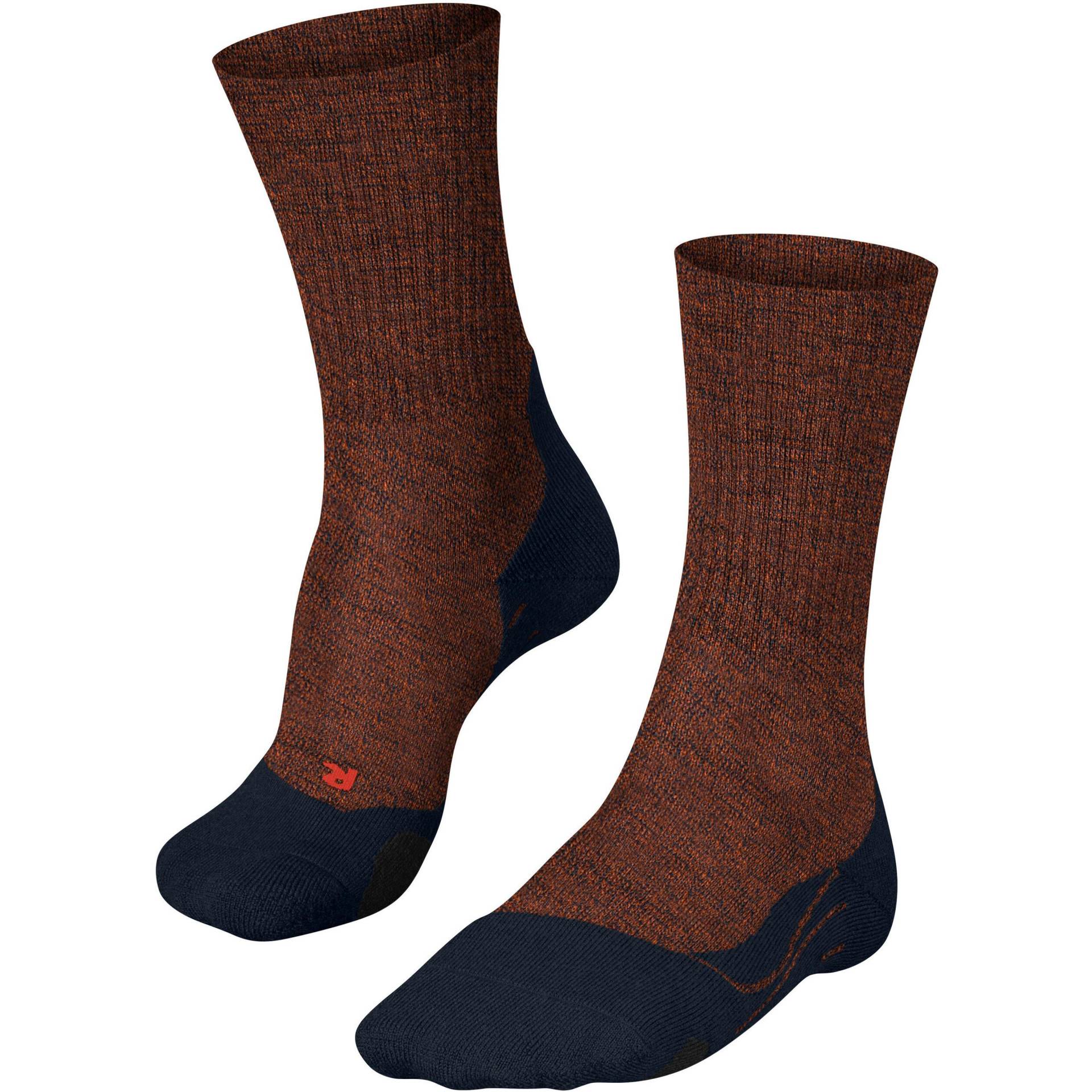 Falke TK2 Explore Wool Socken Herren von Falke