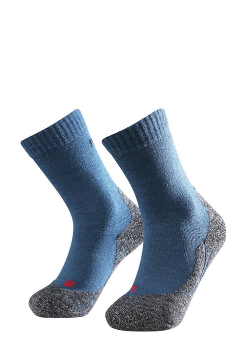 Falke TK2 Kids Socken marine Falke TK2 Kids Socken marine von Falke
