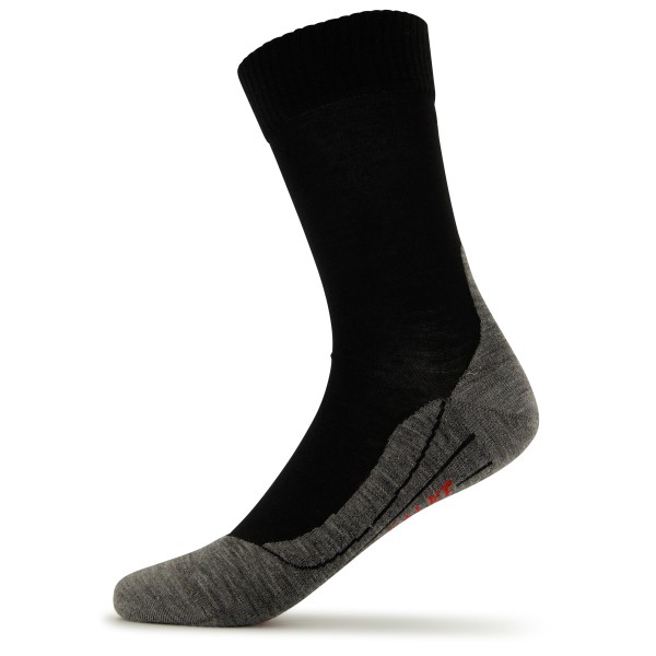 Falke - TK5 Ultra Light - Wandersocken Gr 39-41;42-43;44-45;46-48 blau;grau;schwarz Falke - TK5 Ultra Light - Wandersocken Gr 39-41;42-43;44-45;46-48 blau;grau;schwarz von Falke