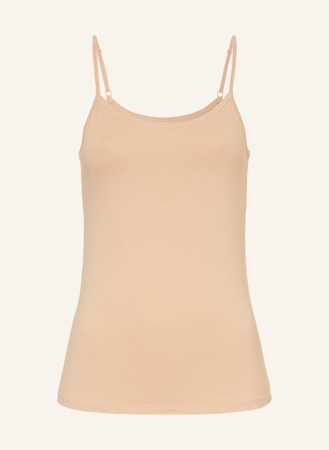 Falke Top Daily Climate Control braun Falke Top Daily Climate Control braun von Falke
